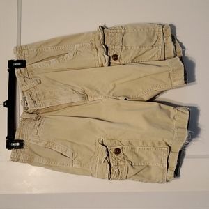 American eagle cargo short